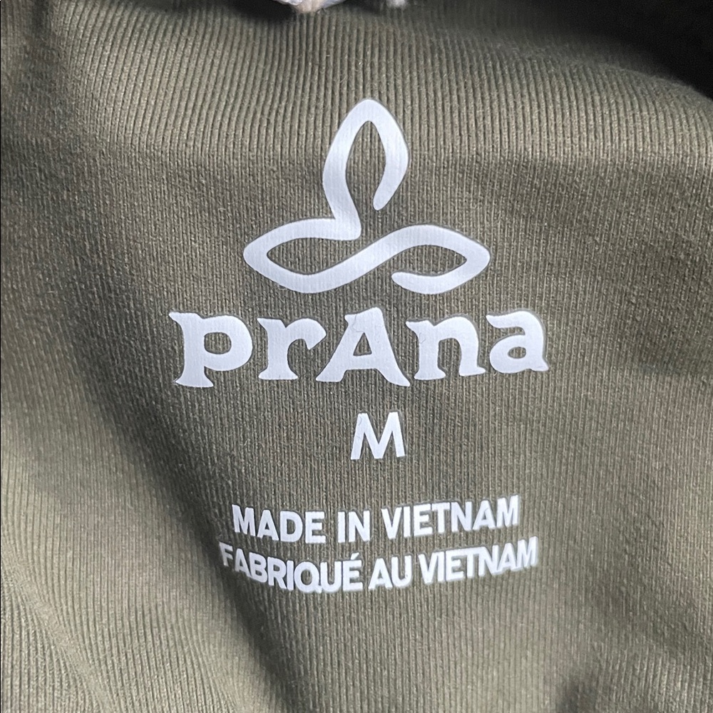 Prana Cantine Dress, Medium - Picture 14 of 14
